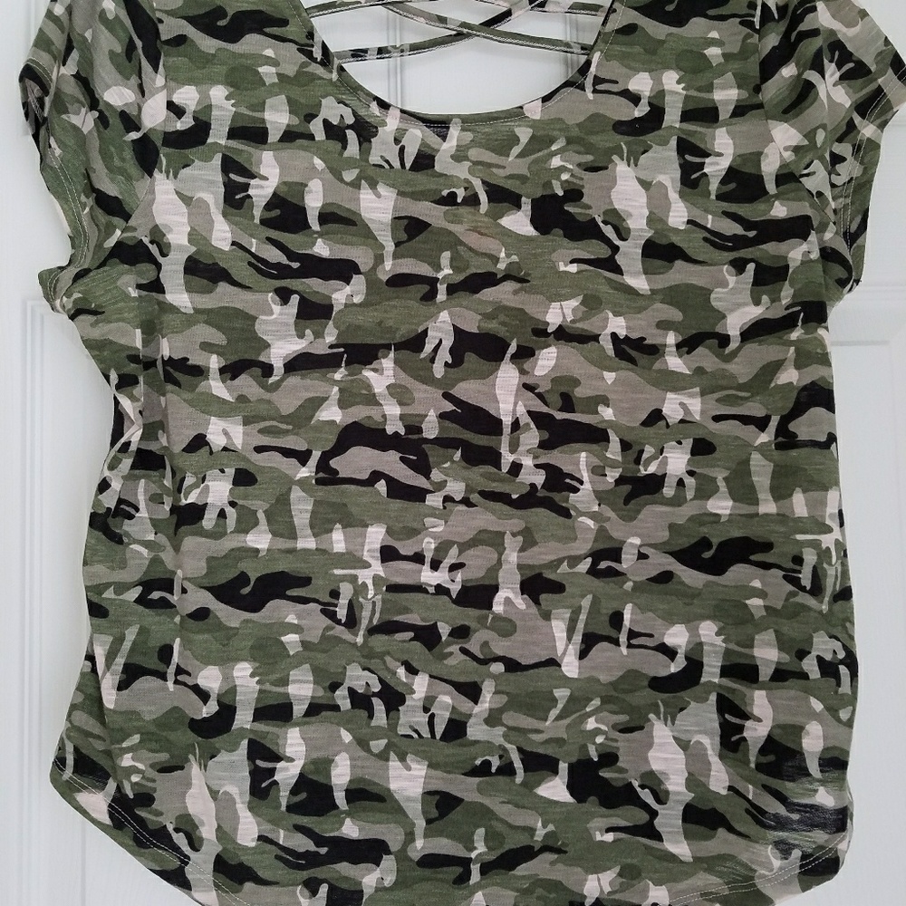 Ladies top